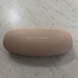 Jill Stuart Glasses Case NEW